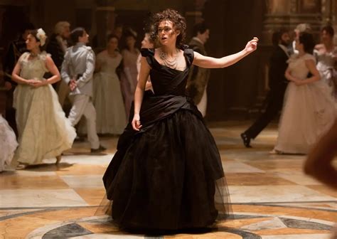 anna karenina chanel|anna karenina in black.